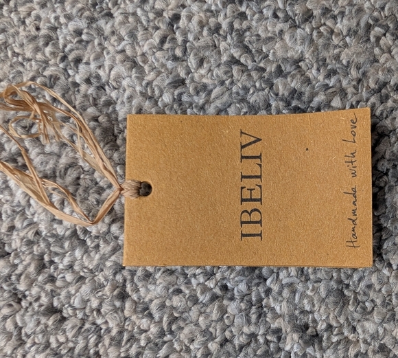 Ibeliv Laza II Raffia Tote Bag - Picture 13 of 14